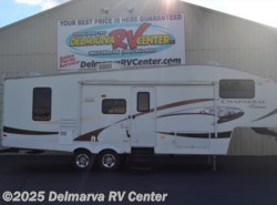 Used 2010 Coachmen Chaparral Lite 268RLE available in Milford, Delaware