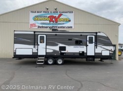 New 2019 Dutchmen Aspen Trail 2790BHS available in Milford, Delaware