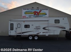 Used 2005 Fleetwood Prowler 305RLDS available in Milford, Delaware
