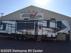 New 2019 Grand Design Momentum 395M available in Seaford, Delaware