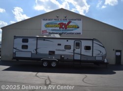 New 2017 Coachmen Catalina SBX 291QBCK available in Seaford, Delaware