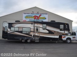 Used 2011 Coachmen Brookstone 345SA available in Milford, Delaware