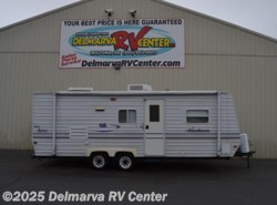 Used 2003 Coachmen Spirit of America 24TBQ available in Milford, Delaware