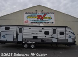 New 2019 Coachmen Catalina 323BHDSCK available in Milford, Delaware