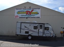 New 2019 Coachmen Apex Nano 193BHS available in Milford, Delaware