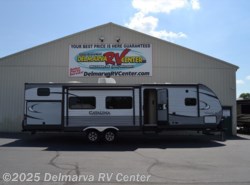 Used 2017 Coachmen Catalina 333BHTS CK available in Milford, Delaware