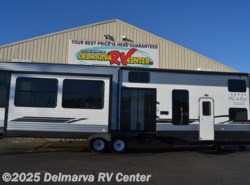 New 2018 Forest River Wildwood Lodge 42DL available in Milford, Delaware