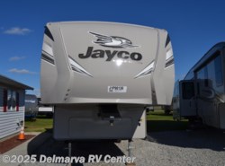 New 2018 Jayco Eagle HT 26.5RLS available in Smyrna, Delaware