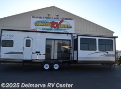 New 2018 Forest River Wildwood XL/Lodge 393FLT available in Milford, Delaware