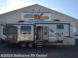 New 2019 Coachmen Chaparral 298RLS available in Milford, Delaware