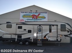New 2018 Keystone Cougar Half-Ton 32DBH available in Seaford, Delaware