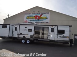 New 2018 Forest River Wildwood 402QBQ available in Seaford, Delaware