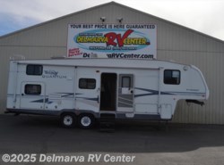 Used 2005 Fleetwood Terry 295BH available in Milford, Delaware