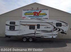 Used 2011 Keystone Cougar Half-Ton 27SAB available in Milford, Delaware