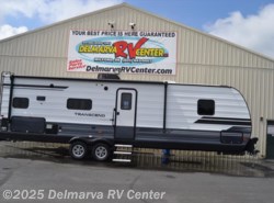 New 2019 Grand Design Transcend 28MKS available in Milford, Delaware