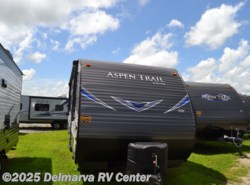 New 2019 Dutchmen Aspen Trail 2710BH available in Milford, Delaware