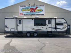 Used 2017 Forest River Salem Hemisphere Lite 302FK available in Seaford, Delaware
