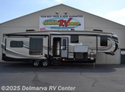 Used 2015 Jayco Pinnacle 36KPTS available in Smyrna, Delaware