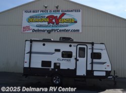 New 2019 Coachmen Clipper 17BHS available in Seaford, Delaware