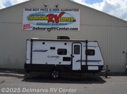 New 2019 Coachmen Clipper 17BH available in Seaford, Delaware
