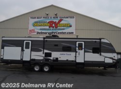 New 2019 Dutchmen Aspen Trail 3210BHDS available in Milford, Delaware