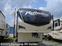 New 2019 Grand Design Reflection 320MKS available in Milford, Delaware