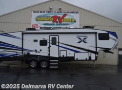 New 2019 Coachmen Chaparral X-Lite 295X available in Milford, Delaware