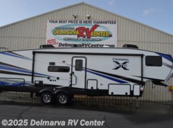 New 2019 Coachmen Chaparral X-Lite 295X available in Milford, Delaware