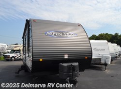 Used 2017 Dutchmen Aspen Trail 2870RKS available in Milford, Delaware