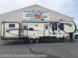 Used 2016 Forest River Sierra 365SAQB available in Milford, Delaware
