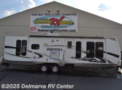 Used 2008 Forest River Sierra 291RL available in Milford, Delaware