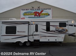 New 2013 Keystone Montana 3100RL available in Milford, Delaware