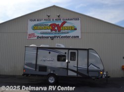 New 2019 Coachmen Apex Nano 191RBS available in Milford, Delaware