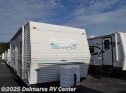 Used 2001 Fleetwood Mallard 27H available in Milford, Delaware