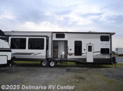 New 2019 Forest River Wildwood Lodge 42DL available in Seaford, Delaware