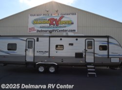New 2019 Coachmen Catalina Trail Blazer 29THS available in Milford, Delaware