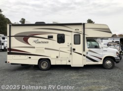 Used 2016 Coachmen Freelander 21RS available in Seaford, Delaware