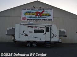 Used 2011 Forest River Rockwood Roo 21SS available in Milford, Delaware