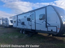 New 2019 Coachmen Apex 289TBSS available in Milford, Delaware