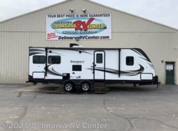 Used 2018 Keystone Passport Ultra Lite Grand Touring 2520RL available in Milford, Delaware