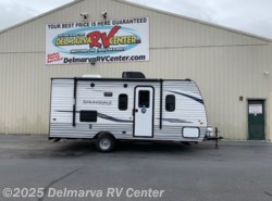 New 2020 Keystone Springdale 1760BH available in Milford, Delaware