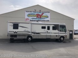 Used 2001 Winnebago Adventurer 35U available in Smyrna, Delaware