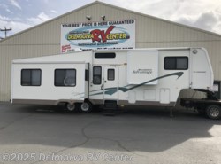 Used 2005 Fleetwood Wilderness Advantage 365QSBS available in Milford, Delaware