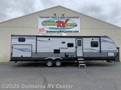 New 2020 Coachmen Catalina Legacy Edition 343BHTSLE available in Milford, Delaware