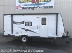 Used 2015 Forest River Wildwood FSX 195BH available in Milford, Delaware