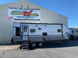 New 2020 Coachmen Catalina Summit 231MKS available in Milford, Delaware
