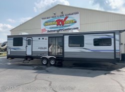 New 2020 Coachmen Catalina Destination 39MKTS available in Milford, Delaware