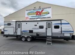New 2020 Coachmen Catalina 323BHDSCK available in Milford, Delaware