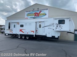 Used 2008 Forest River Wolf Pack 396 available in Smyrna, Delaware