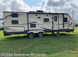 Used 2017 CrossRoads Sunset Trail Ultra Lite 270BHS available in Smyrna, Delaware